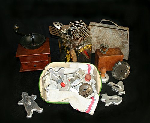 Property photo 36 - PERSONAL PROPERTY AUCTION in Whitley County